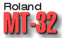 Roland MT-32 MIDI