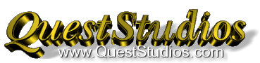 QuestStudios Logo