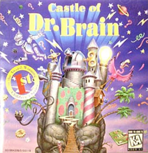 castleBrain